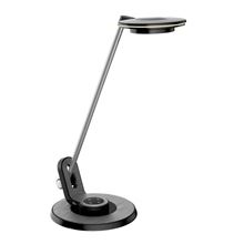 Stolní LED lampa LIMA - stmívatelná, černá