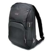 Batoh na notebook Kensington Triple Trek™ - černý