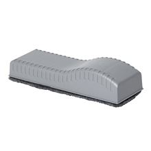 Magnetická stěrka na bílé tabule Q-Connect - s vyměnitelnými filcy