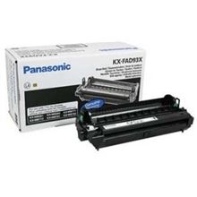 Fotoválec Panasonic KX-FAD93X, černá