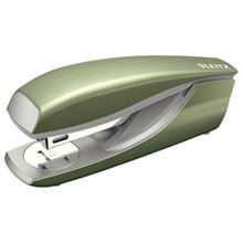 Sešívačka Leitz STYLE NeXXt 5562 - 30 listů, zelenkavá