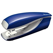 Sešívačka Leitz STYLE NeXXt 5562 - 30 listů, titanově modrá