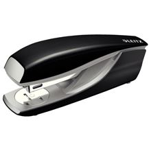 Sešívačka Leitz STYLE NeXXt 5562 - 30 listů, saténově černá