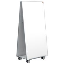 Nobo Move & Meet systém mobilních magnetických tabulí - 180 x 90 cm