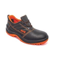 Polobotka Beta Neos S1 SRC - černá, vel. 43