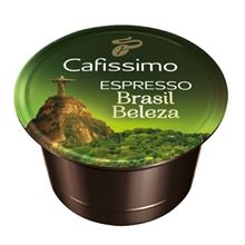 Kapsle Cafisimo - Barista Espresso Brasil, 96 ks