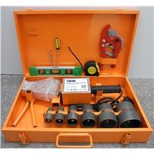 TUSON POLY01, 750/1500W polyfuzní svářečka