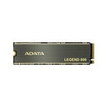 ADATA LEGEND 800, M.2 - 512GB