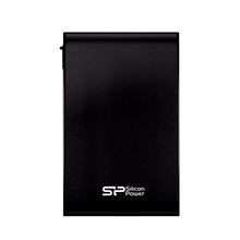 Silicon Power Armor A80 - 1TB, černá