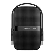 Silicon Power Armor A60 2TB (SP020TBPHDA60S3A) černý
