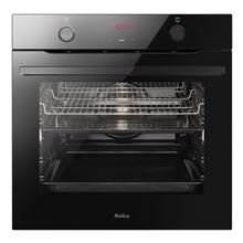 Amica ED37610B X-TYPE STEAM
