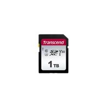 Transcend 300S 1TB SDXC