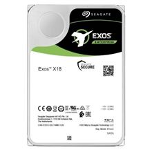 SEAGATE Exos X18 14TB SAS (ST14000NM004J)
