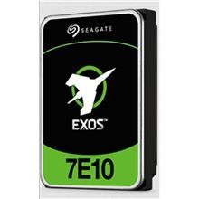 Seagate Exos 7E10, 3,5 6TB SAS