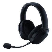 Razer Barracuda X (2022), černá