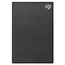 Seagate OneTouch 4TB, black