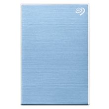 Seagate One Touch 1TB, Light Blue