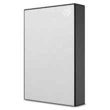 Seagate One Touch 1TB, Silver