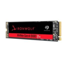 Seagate IronWolf 525 - 2TB