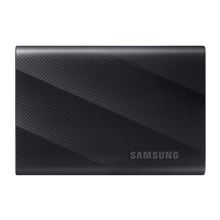 Samsung Portable SSD T9 - 4TB, černá