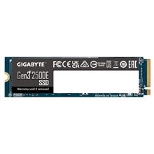 GIGABYTE 2500E SSD 2TB Gen3