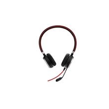 Jabra náhlavní souprava Evolve 40 UC, NC, stereo, MS