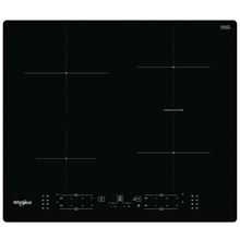 Whirlpool WB B8360 NE