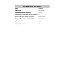 Whirlpool AKZ9 6230 NB