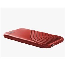 Western Digital My Passport SSD 2TB