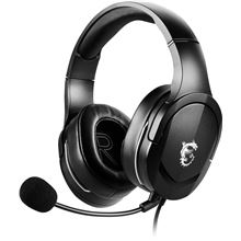 MSI Immerse GH20, černá