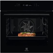 Electrolux 700 SENSE EOE7P31Z černá