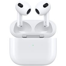 Apple AirPods (2021) Bluetooth, White