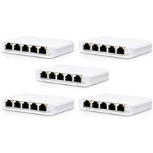 Ubiquiti USW-Flex-Mini 5 ks