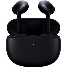 Xiaomi Buds 3, Carbon black