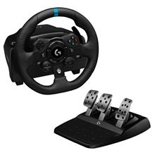 Logitech G923 PC/PS4/PS5