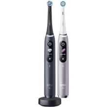 Oral-B iO9 Series Duo Pack Black