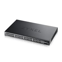 ZYXEL XGS2220-54, 54port, 1Y Nebula FlexPro