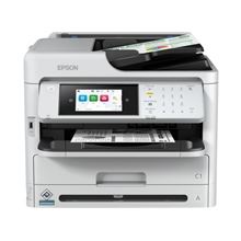 Epson WorkForce Pro WF-M5899DWF (C11CK76401) bílý