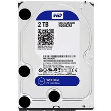 WD Blue (EARZ), 3,5 - 1TB