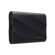 Samsung Portable SSD T9 - 1TB, černá