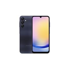 Samsung Galaxy A25 5G, 8/256GB, Black