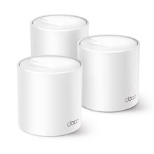 TP-Link Deco X10 (3-pack)