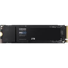 Samsung 990 EVO, M.2 - 2TB