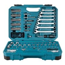 Makita E-06616 sada ručního nářadí