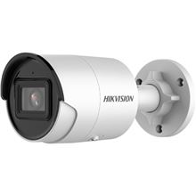 Hikvision DS-2CD2046G2-IU/SL, 4mm