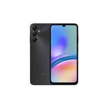 Samsung Galaxy A05s 4/128GB, černý