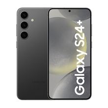 Samsung Galaxy S24+, 12GB/512GB, Onyx Black