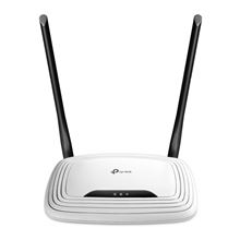 TP-LINK TL-WR841N/PL (xDSL; 2,4 GHz)