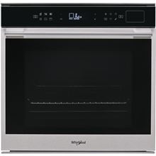 Whirlpool W Collection W7 OS4 4S1 H nerez