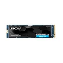 KIOXIA SSD 2TB EXCERIA PLUS G3
